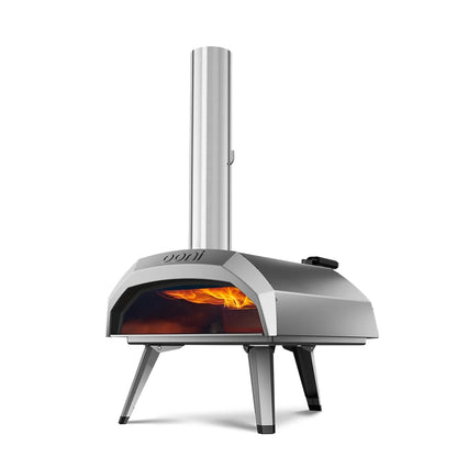 Ooni Karu 12 Mehrstoff-Pizzaofen - 1. Generation