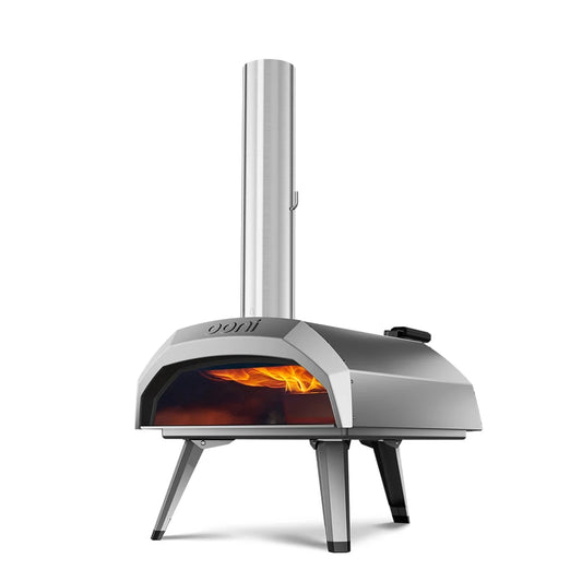Ooni Karu 12 Mehrstoff-Pizzaofen - 1. Generation