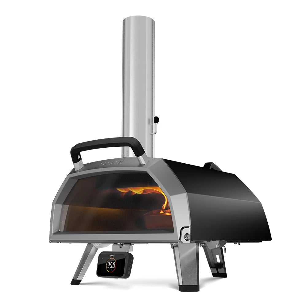 Ooni Karu 2 Pro Multi-Fuel Pizza Ofen - 2. Generation