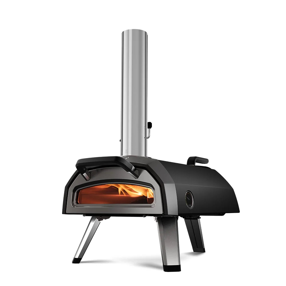 Ooni Karu 2 Mehrstoff-Pizzaofen der 2. Generation