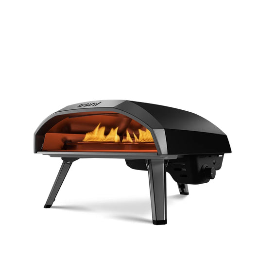 Ooni Koda 16 Gasbetriebener Pizzaofen - 1. Generation