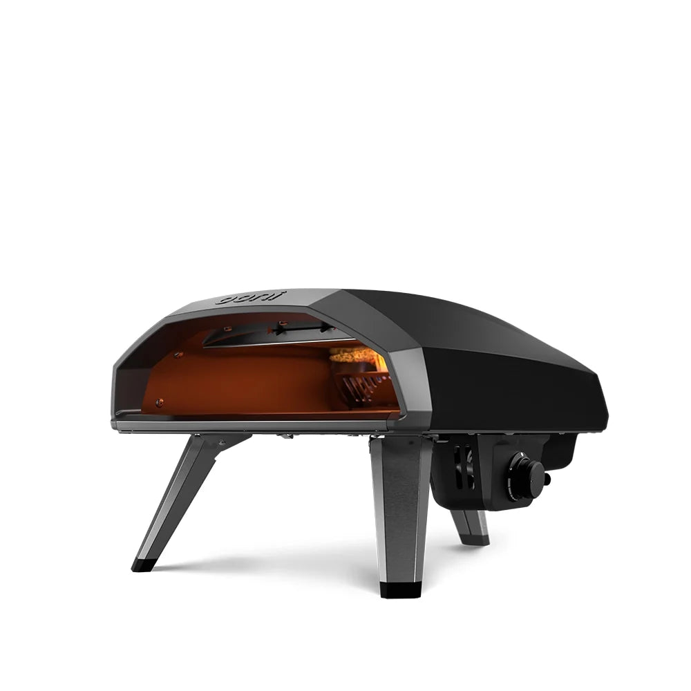 Ooni Koda 2 Gasbetriebene Pizza-Ofen - 2. Generation
