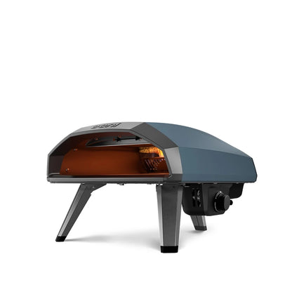 Ooni Koda 2 Gasbetriebene Pizza-Ofen - 2. Generation