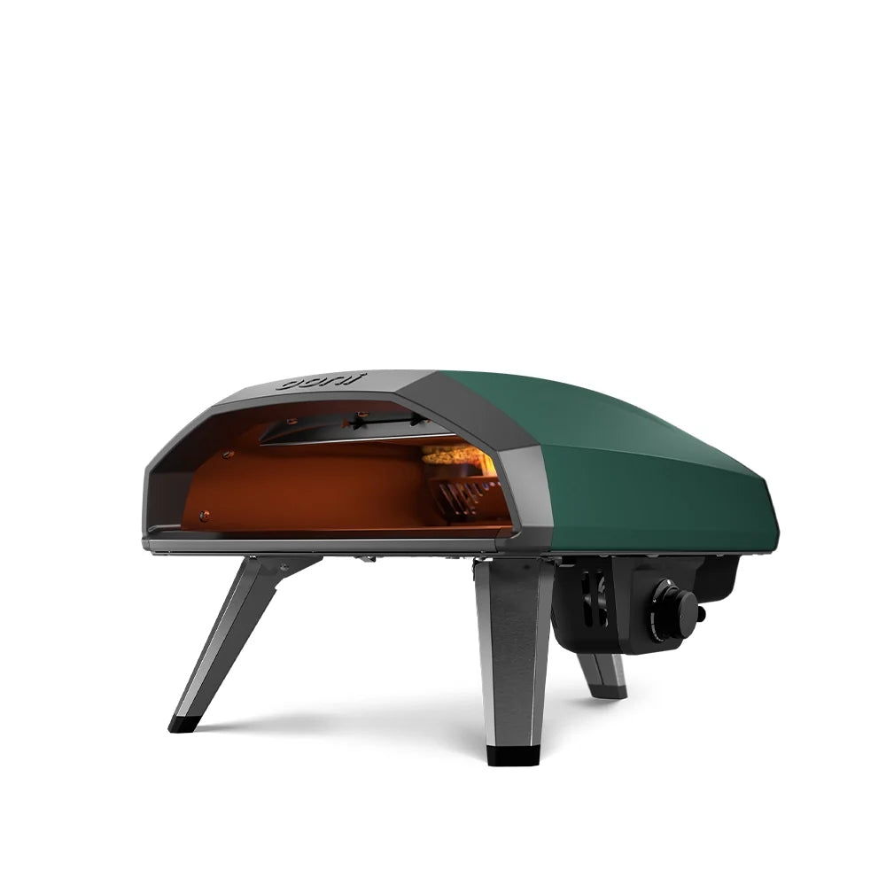 Ooni Koda 2 Gasbetriebene Pizza-Ofen - 2. Generation