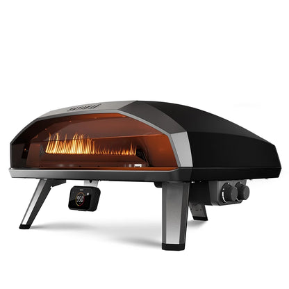Ooni Koda 2 Max Gasbetriebener Pizzaofen
