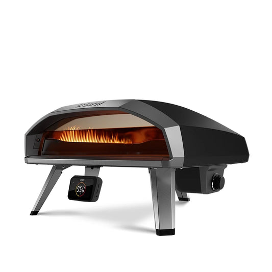 Ooni Koda 2 Pro Gasbetriebene Pizza-Ofen - 2. Generation