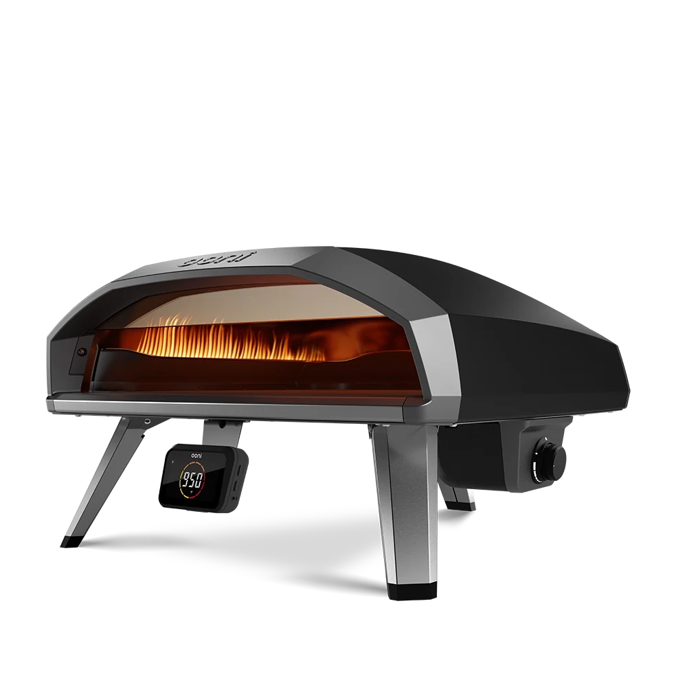 Ooni Koda 2 Pro Rotating Stone Set