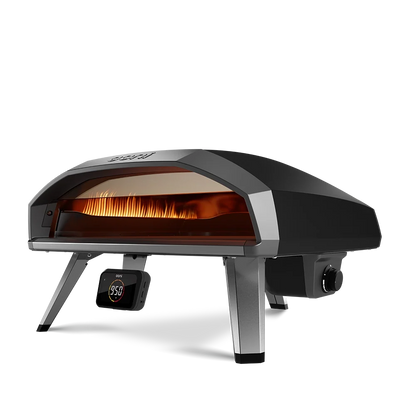 Ooni Koda 2 Pro Rotating Stone Set