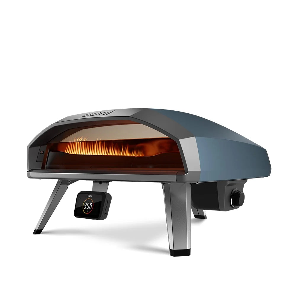 Ooni Koda 2 Pro Gasbetriebene Pizza-Ofen - 2. Generation