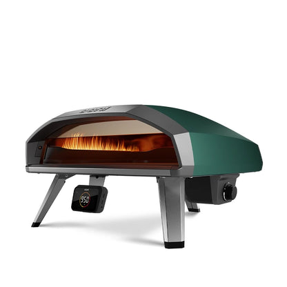 Ooni Koda 2 Pro Gasbetriebene Pizza-Ofen - 2. Generation