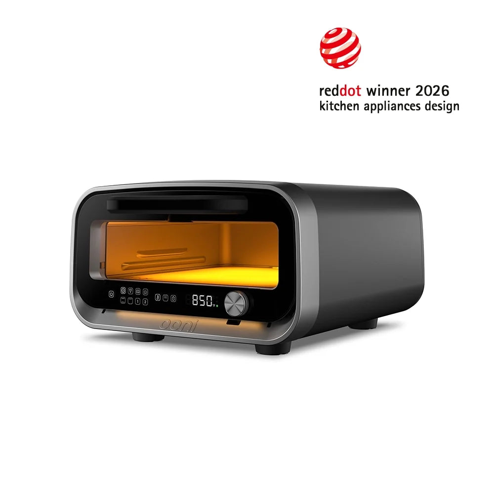 Ooni Volt 2 elektrischer Pizzaofen