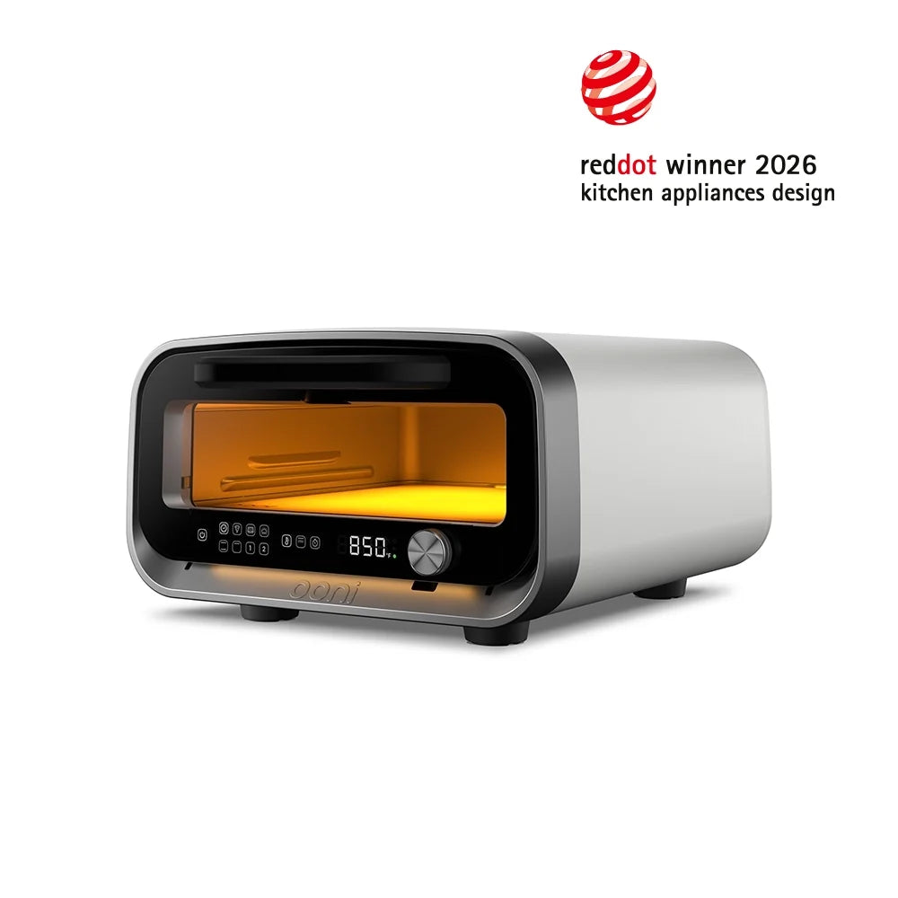 Ooni Volt 2 elektrischer Pizzaofen
