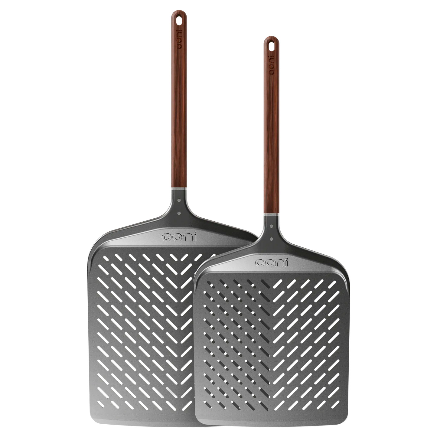 Ooni Signature Perforated Pizza Peel
