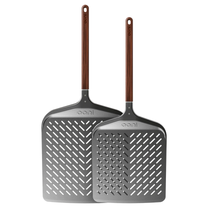 Ooni Signature Perforated Pizza Peel