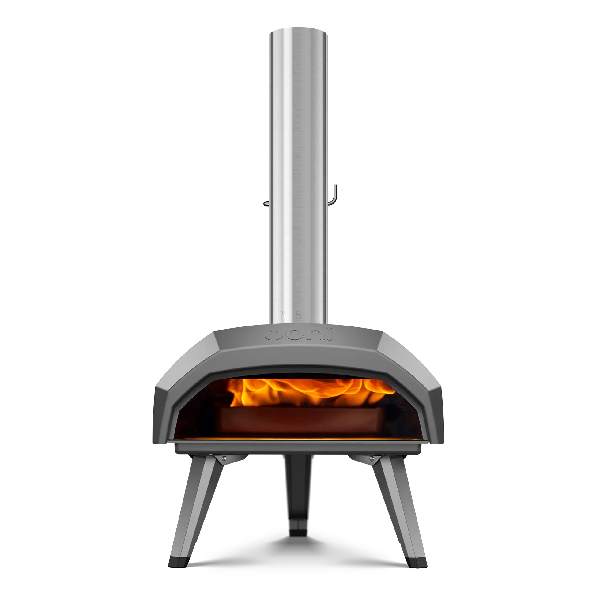 Ooni Karu 12 Mehrstoff-Pizzaofen - 1. Generation
