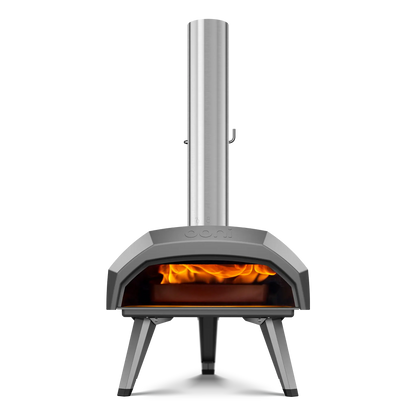 Ooni Karu 12 Mehrstoff-Pizzaofen - 1. Generation