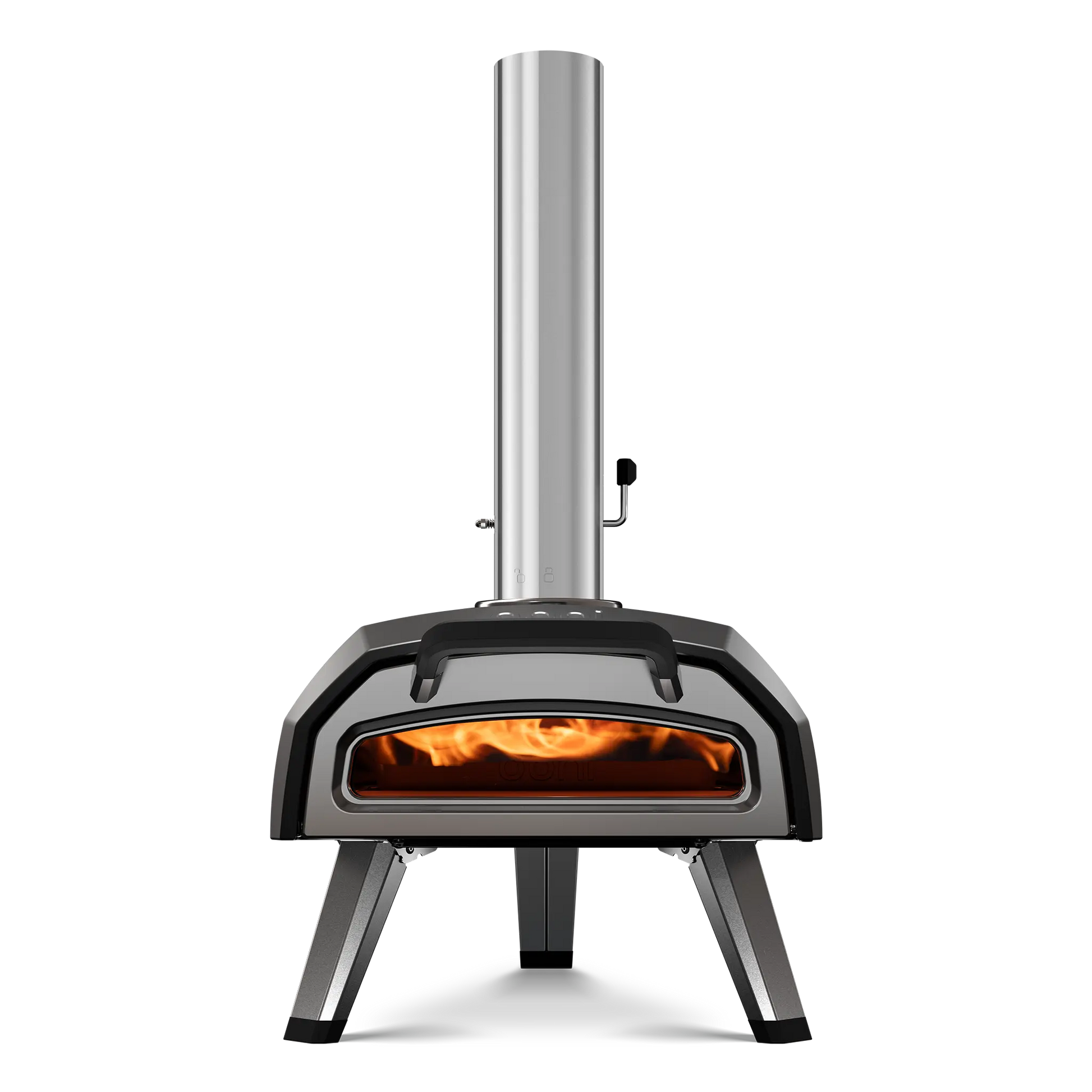 Ooni Karu 2 Mehrstoff-Pizzaofen der 2. Generation