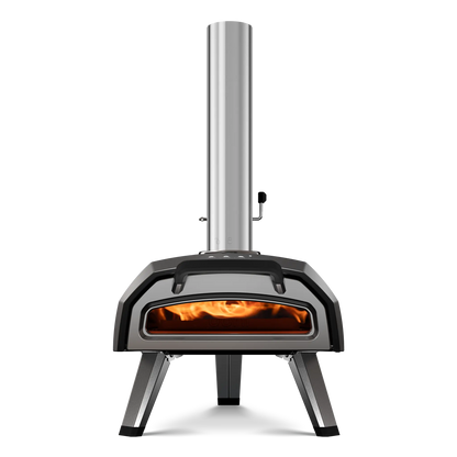 Ooni Karu 2 Mehrstoff-Pizzaofen der 2. Generation