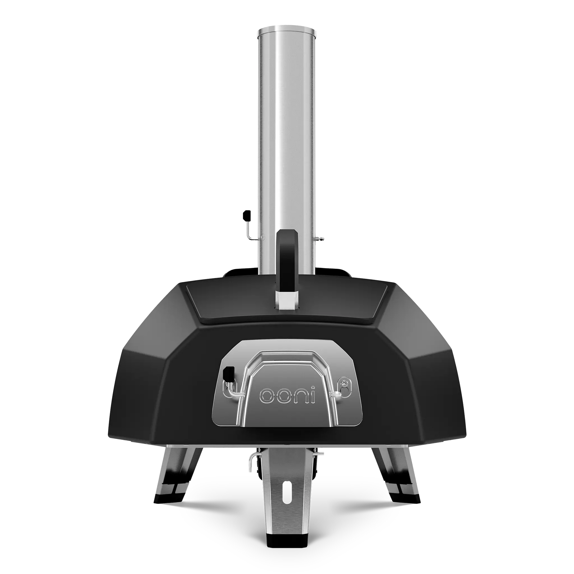 Ooni Karu 2 Pro Multi-Fuel Pizza Ofen - 2. Generation