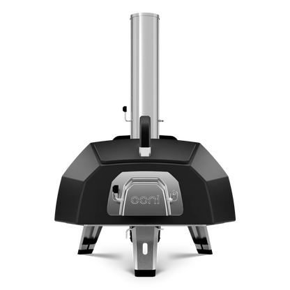 Ooni Karu 2 Pro Multi-Fuel Pizza Ofen - 2. Generation