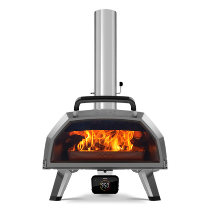 Ooni Karu 2 Pro Multi-Fuel Pizza Ofen - 2. Generation