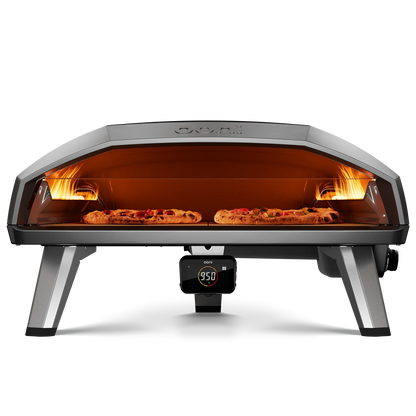 Ooni Koda 2 Max Gasbetriebener Pizzaofen
