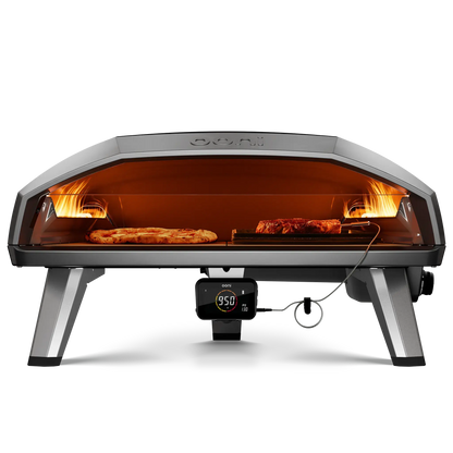 Ooni Koda 2 Max Gasbetriebener Pizzaofen