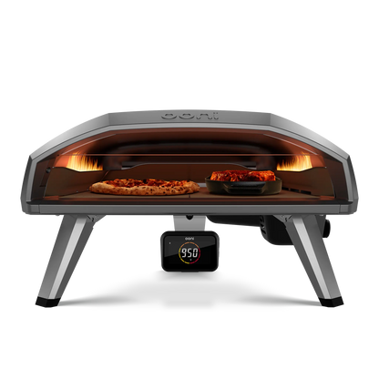 Ooni Koda 2 Pro Gasbetriebene Pizza-Ofen - 2. Generation