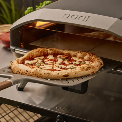 Ooni Signature Perforated Pizza Peel