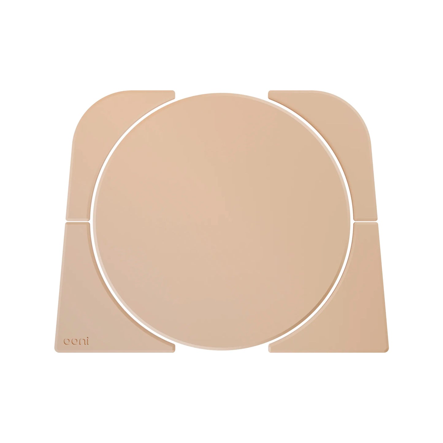 Ooni Rotating Stone