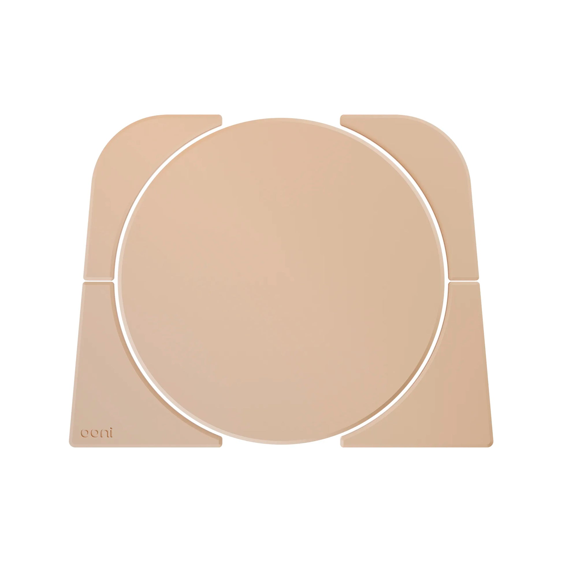 Ooni Koda 2 Pro Rotating Stone Set