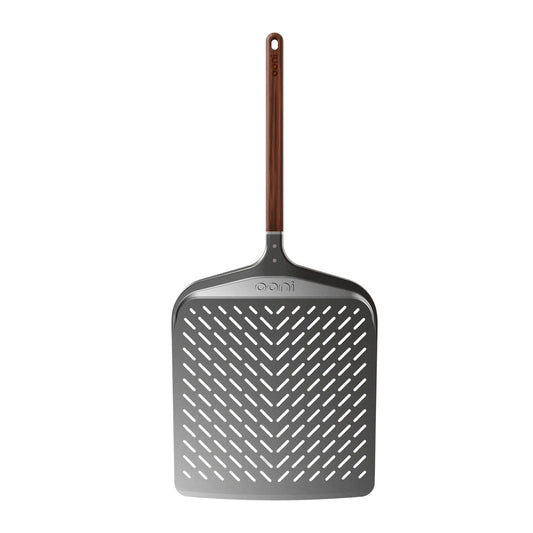 Ooni Signature Perforated Pizza Peel