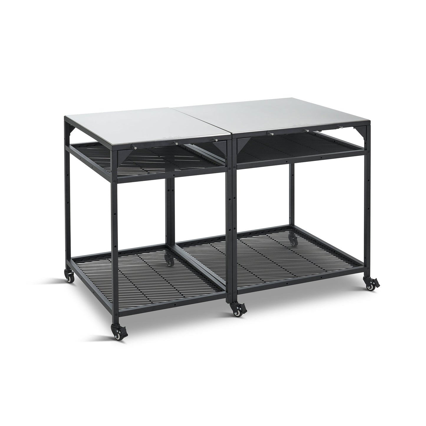 Stecker-Kit für Ooni Modular Tables