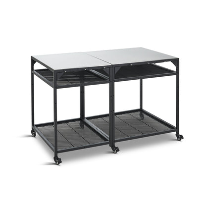 Stecker-Kit für Ooni Modular Tables