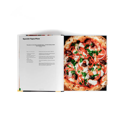 Kochen mit Ooni: unsere Geschichte, Rezepte und Inspiration