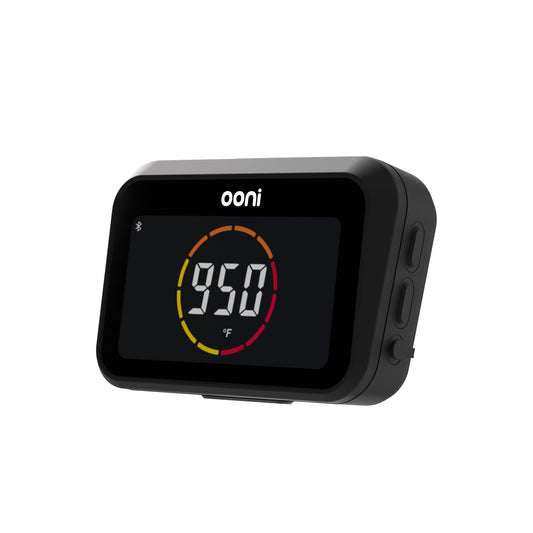 Ooni ConnectTM Digital Temperature Hub