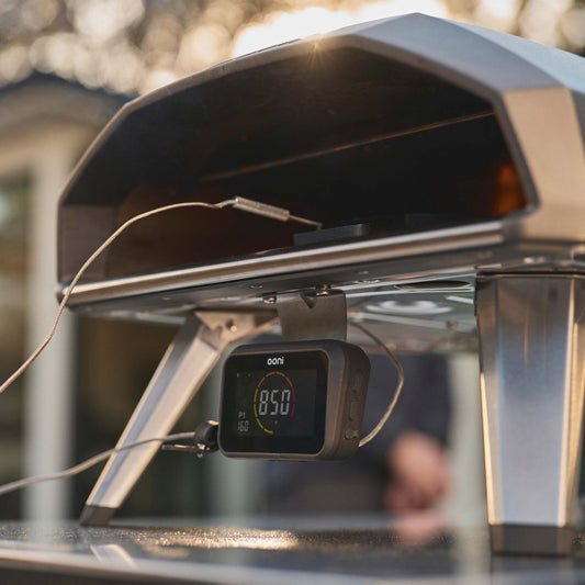 Ooni ConnectTM Digital Temperature Hub