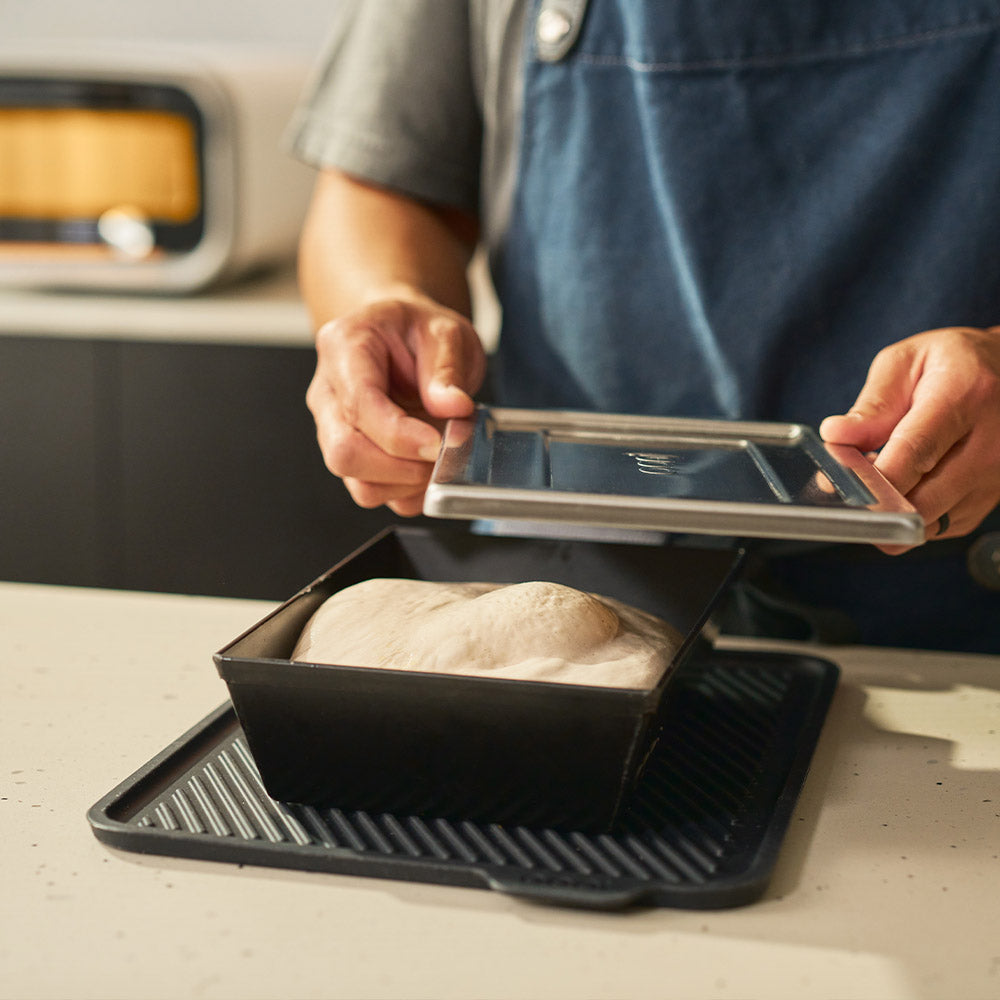 Ooni Volt 2 Proof To Bake Set