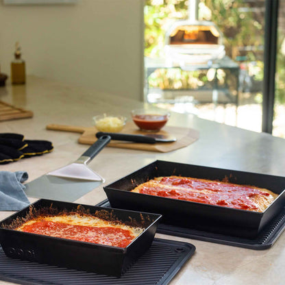 Ooni Silicon Trivet