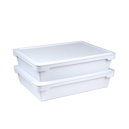Ooni Prep und Proof Packung