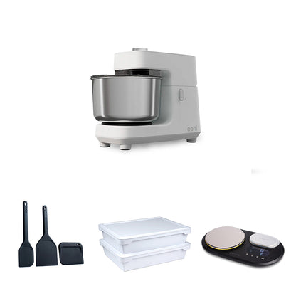 Ooni Halo Core Dough Vorbereitung Set
