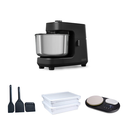 Ooni Halo Core Dough Vorbereitung Set