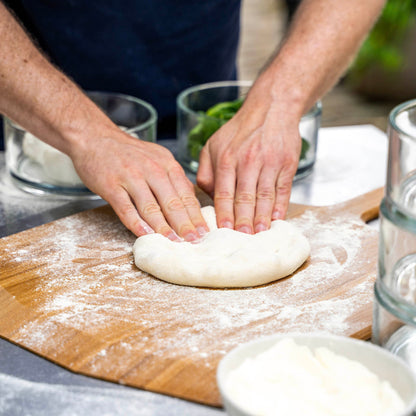 Ooni Dough Balls (24 x 255 g)