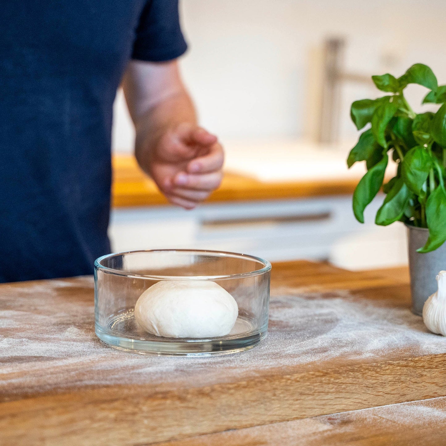 Ooni Dough Balls (24 x 255 g)