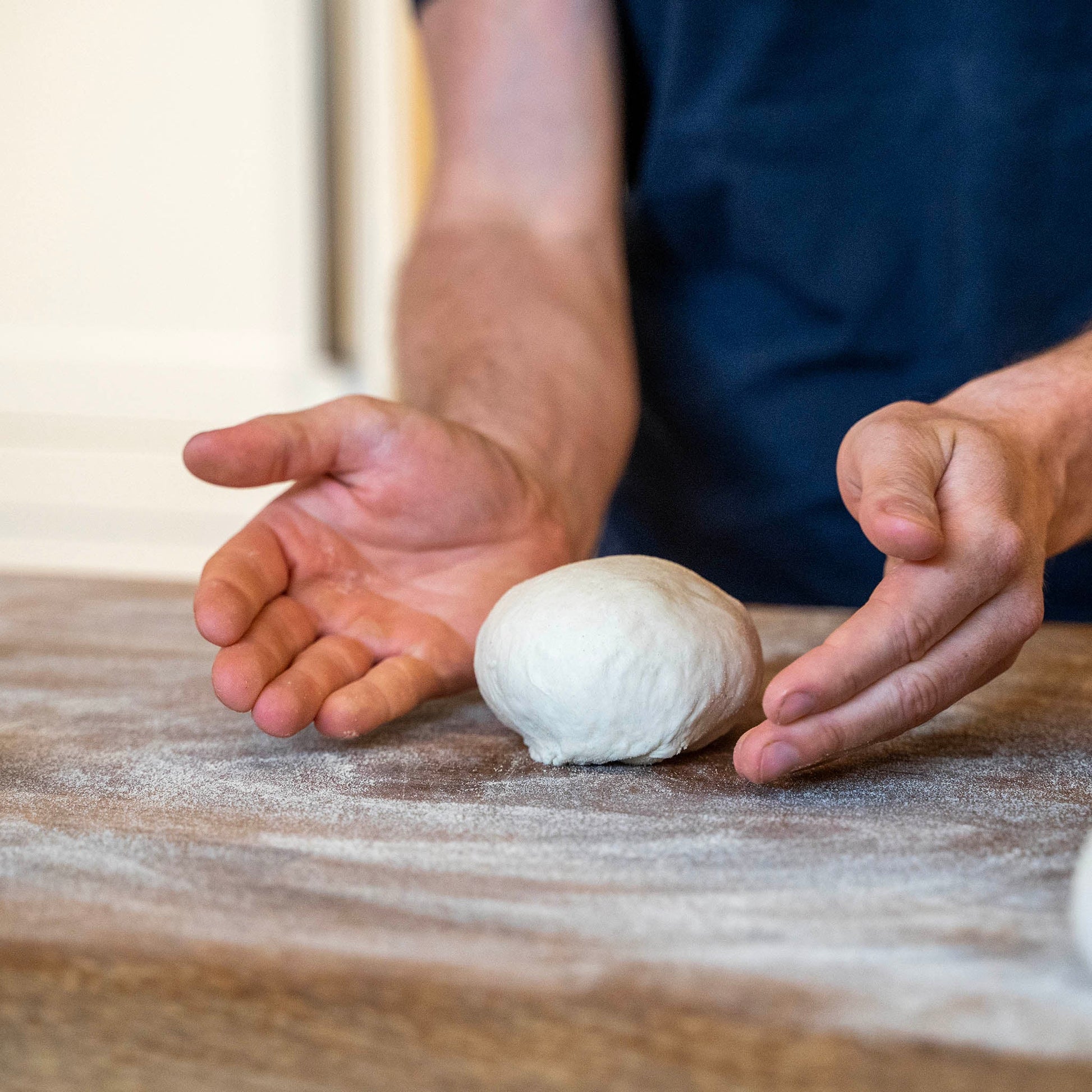 Ooni Dough Balls (24 x 255 g)
