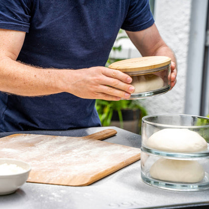 Ooni Dough Balls (24 x 255 g)