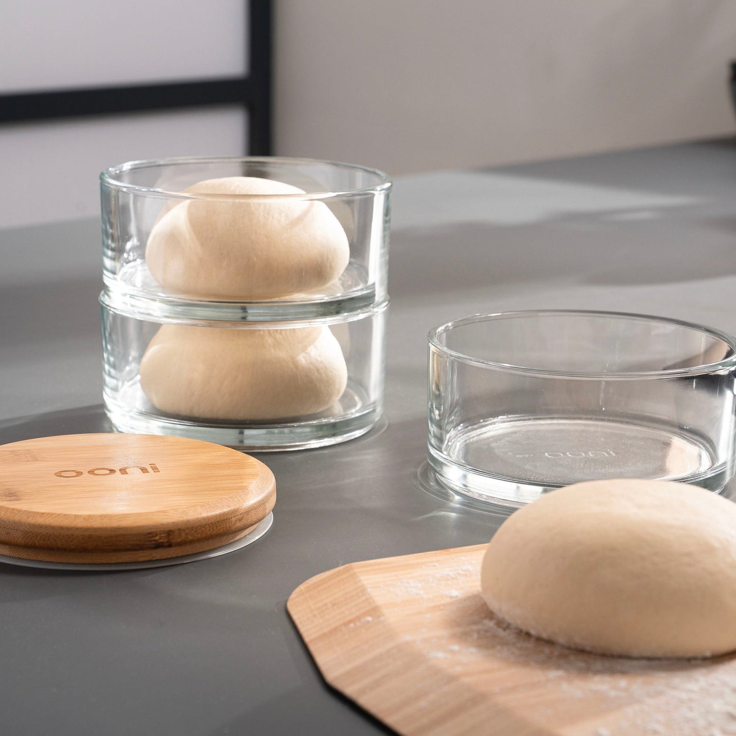 Ooni Dough Balls (24 x 255 g)