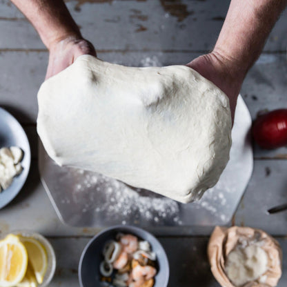 Ooni Dough Balls (24 x 255 g)