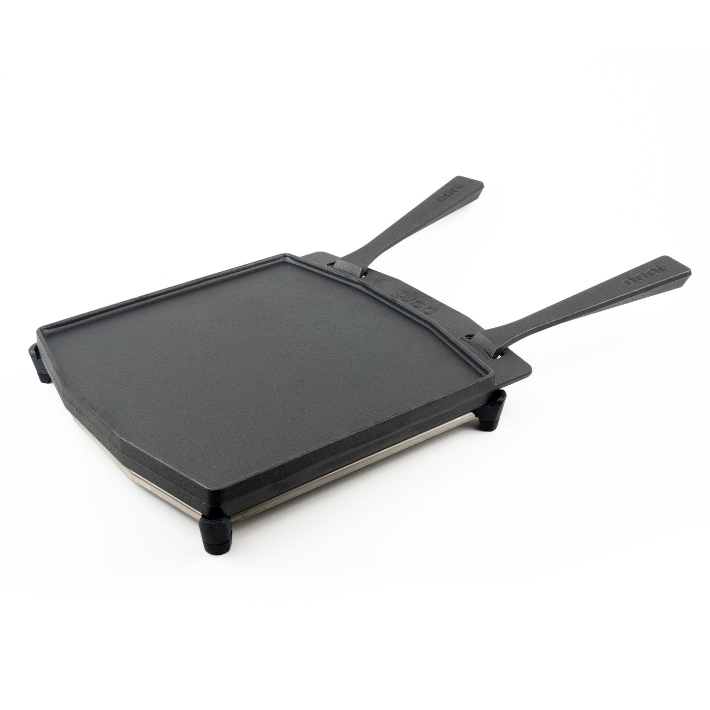 Ooni Dual-Sided Grizzler Platte