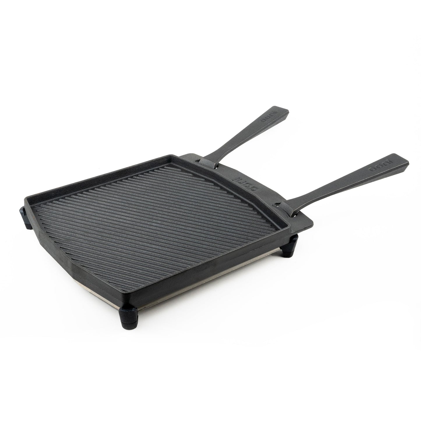 Ooni Dual-Sided Grizzler Platte
